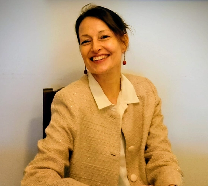 Samantha Jane Alvarez de Toledo