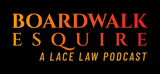 The Boardwalk Esquire Podcast