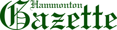 Hammonton Gazette