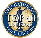 The National Top 40 Under 40 Trial Lawyers