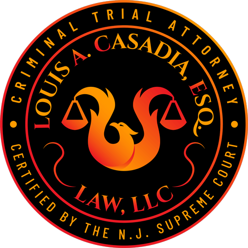 Criminal Trial Attorney | Louis A. Casadia, Esq. Law, LLC | Certified By The N.J. Supreme Court